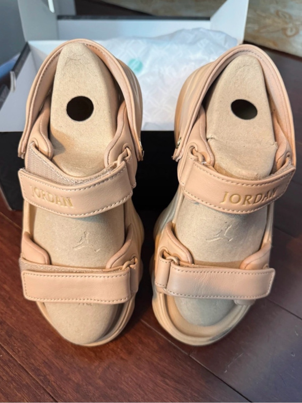 Women's Jordan Deja sandal